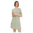 Фото #2 товара VERO MODA Filli Calia Short Sleeve Short Dress