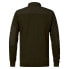 PETROL INDUSTRIES M-3020-SWC347 full zip sweatshirt