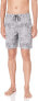 Фото #1 товара Rip Curl 256703 Men's Sun Drenched Side Pocket Boardshort Swim Trunks Size 34
