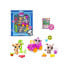 Фото #2 товара BANDAI Littlest Pet Shop Safari Figures Pack 17.8x20.32x6.35 cm game