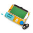 Фото #2 товара Transistor and RLC tester LCR-T4