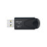 Фото #7 товара PNY Attaché 4, 1000 GB, USB Type-A, 3.2 Gen 1 (3.1 Gen 1), 80 MB/s, Slide, Black