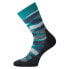 LASTING WLJ 668 long socks