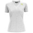 KARPOS Alta Via Polartec short sleeve T-shirt