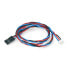 Фото #3 товара DFRobot Gravity FIT0769 - connection cable - for analog sensors to Arduino - 50cm - 10pcs.