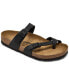 Women's Mayari Birko-Flor Casual Sandals from Finish Line