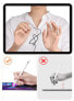 Rysik aktywny stylus do Apple iPad JR-X9 biały