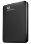 WD Elements Portable WDBU6Y0020BBK 2.5" SATA 2,000 GB - Hdd - 5,400 rpm - External USB 3.0