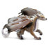 SAFARI LTD Wolf Dragon Figure