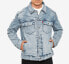 Levi's Engineered Denim Trucker Jacket 677780000