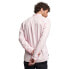 SUPERDRY Merchant long sleeve shirt