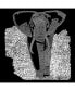 Big Boy's Word Art T-shirt - ELEPHANT