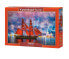 Фото #4 товара Puzzle Rote Fregatte 1000 Teile