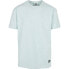 Фото #1 товара URBAN CLASSICS Oversize Melange T-shirt