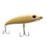 Фото #2 товара Воблер Shimano Bone White CURRENT SNIPER SPLASH WALK Walkingbait (COL18SWBW)