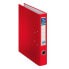 Lever Arch File DOHE A4 Red 12 Pieces 28,5 x 32 x 45 cm