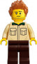 LEGO Ideas Domek na drzewie (21318)