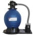 PRODUCTOS QP Ø400 monobloc pump with pre-filter