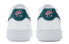 Nike Air Force 1 Low Dark Teal Green 315115-163 Sneakers