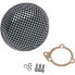 DRAG SPECIALTIES Bob Retro-Style 14-0110CV Air Filter