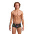 Фото #2 товара FUNKY TRUNKS Sidewinder Swim Boxer