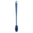 Cleaning Brush Quid Blue Silicone Plastic