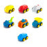 Фото #4 товара Конструктор для детей Miniland Minimobil Jobs 12 см 14 шт