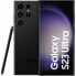 Фото #1 товара Смартфоны Samsung Galaxy S23 Ultra 12 GB RAM 6,8" Чёрный 512 GB