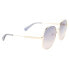 Фото #3 товара Очки Longchamp LO161S-704 Sunglasses
