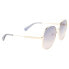 ფოტო #3 პროდუქტის LONGCHAMP LO161S-704 Sunglasses