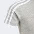 ADIDAS Lk 3S Co short sleeve T-shirt
