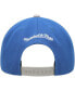 Фото #4 товара Men's Royal Los Angeles Dodgers Corduroy Pro Snapback Hat