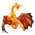 SAFARI LTD Lava Dragon Figure