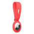 COOL Silicone Loop AirTag Keyring