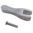 SA.FE. Outboard Motor Wing Nut Anode