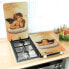 Фото #2 товара Herdabdeckplatten ANGEL 2er Set