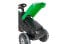 JAMARA Ride On Tractor Big Wheel - Battery-powered - Tractor - Boy/Girl - 3 yr(s) - 4 wheel(s) - Black - Green