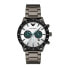 ARMANI AR11471 watch Grey / Grey / White - фото #2