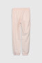 Фото #2 товара Спортивные брюки LC WAIKIKI для девочек розовые