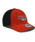 Фото #4 товара Men's Red Austin Cindric Discount Tire NEO 39THIRTY Flex Hat