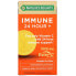 Фото #1 товара Витамин C Nature's Bounty Immune 24 Hour+, 1,000 мг, 50 мягких гелей (500 мг на мягком геле)