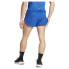 Фото #2 товара ADIDAS Own The Run Split Shorts