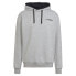 Фото #1 товара ADIDAS TX Logo hoodie