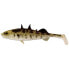 WESTIN Stanley The Stickleback Shadtail Soft Lure 55 mm 1.5g 48 Units