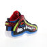 Фото #16 товара Fila Grant Hill 2 Racing 1BM01855-048 Mens Black Athletic Basketball Shoes
