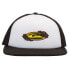 QUIKSILVER Solar Eye Cap