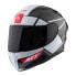 MT Helmets Targo Pro Podium B0 full face helmet