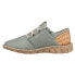 Фото #3 товара Tony Lama Racey Womens Grey Sneakers Casual Shoes TLC520L