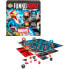 Фото #3 товара FUNKO POP Funkoverse Marvel Tables Board Game