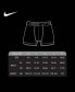 Фото #9 товара Трусы Nike Big Boys Essential DriFIT B Briefs